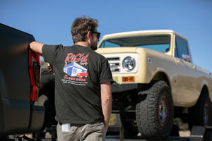 RiG'd Shop Tee