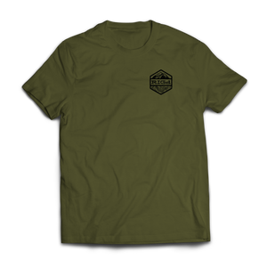 RIGd Supply Hex Bolt Premium Tee