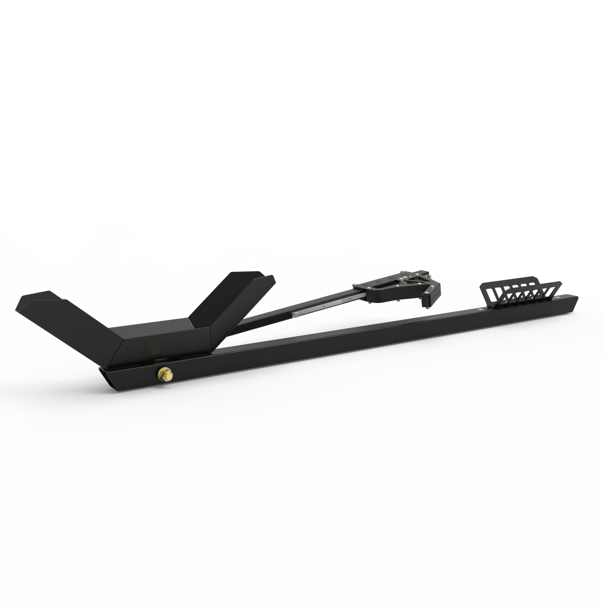 RambleRack™ Add-On | RiGd Supply