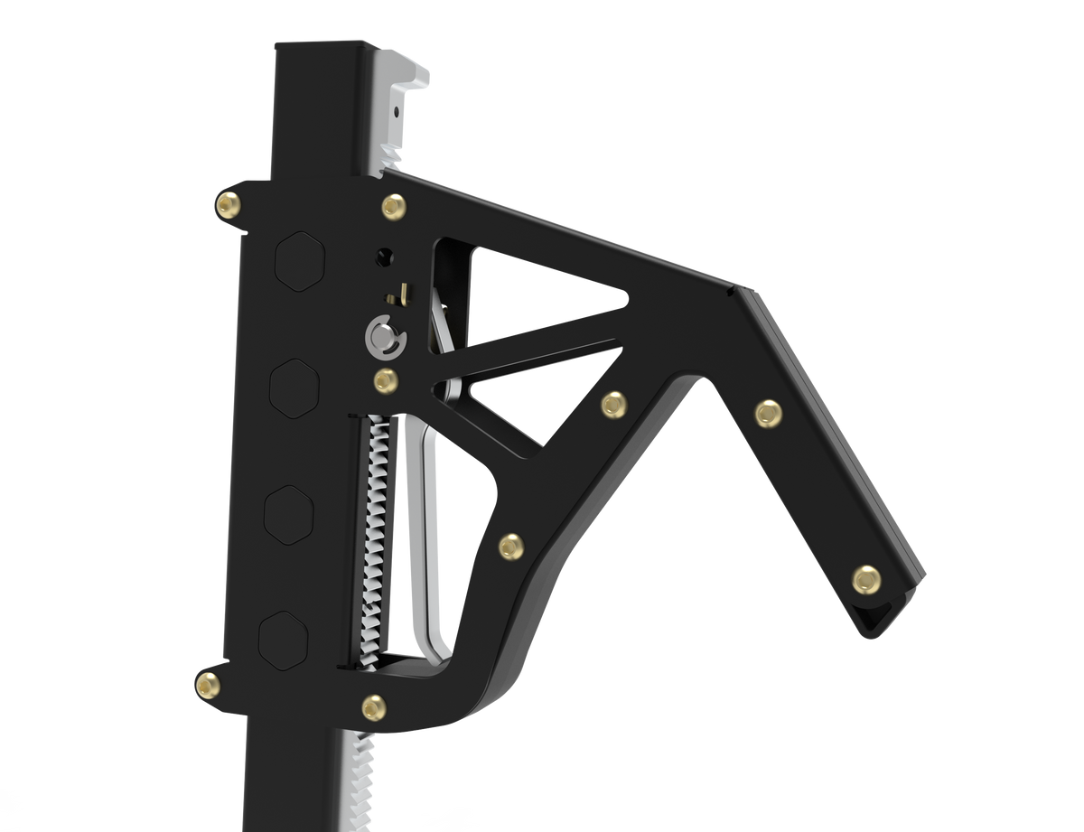 RambleRack™ Add-On | RiGd Supply