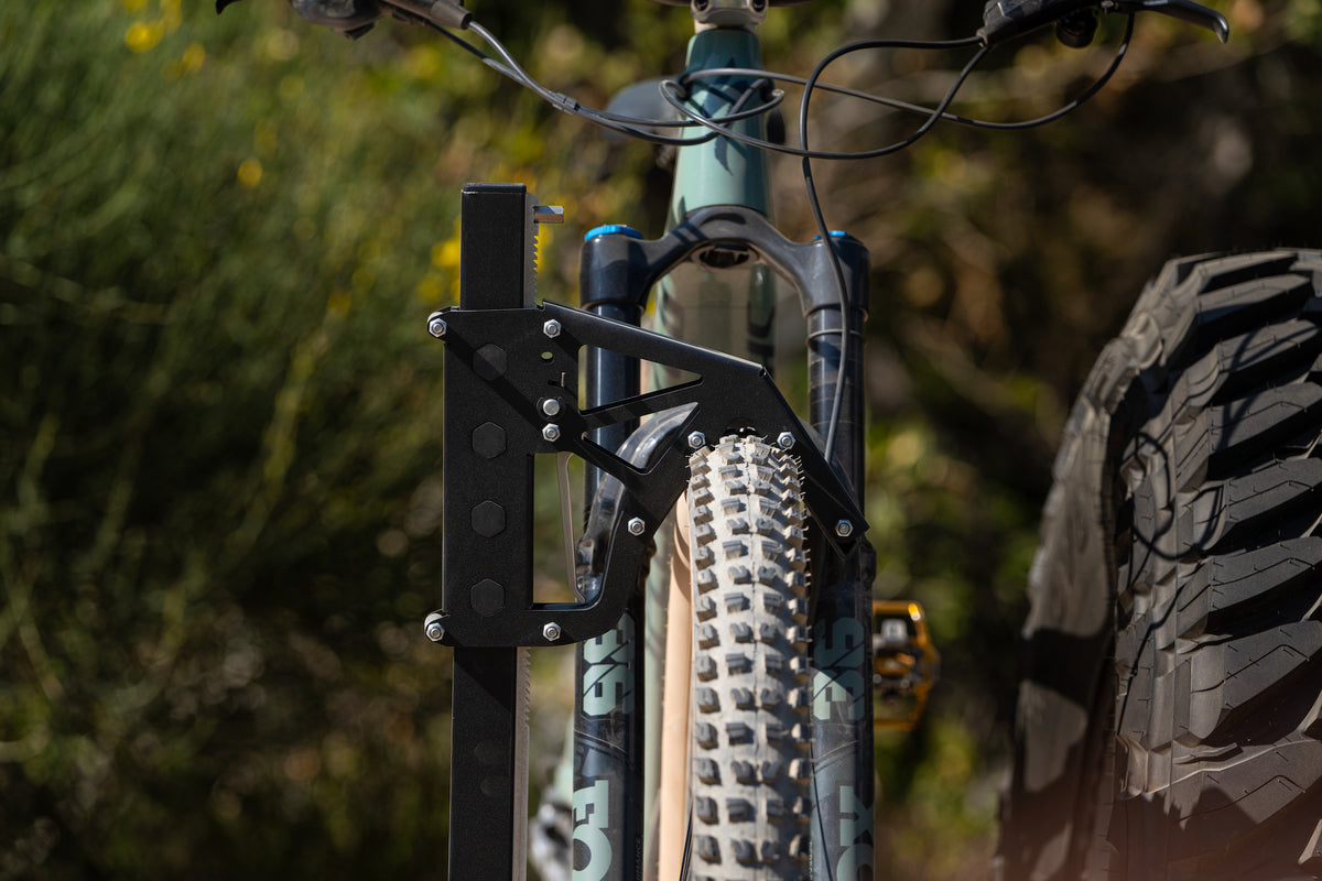 RambleRack™ Add-On | RiGd Supply