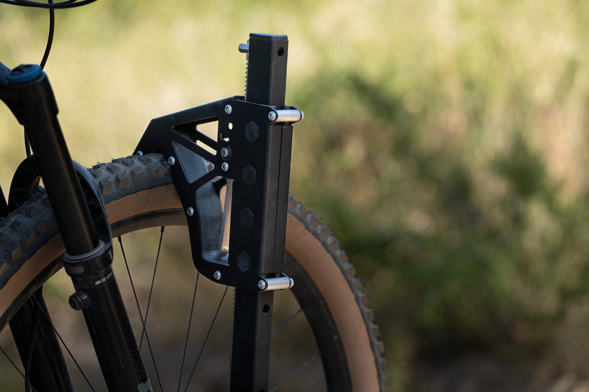 RambleRack™ Add-On | RiGd Supply