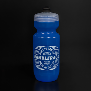 RambleRack Artist Series Bottle/Decal