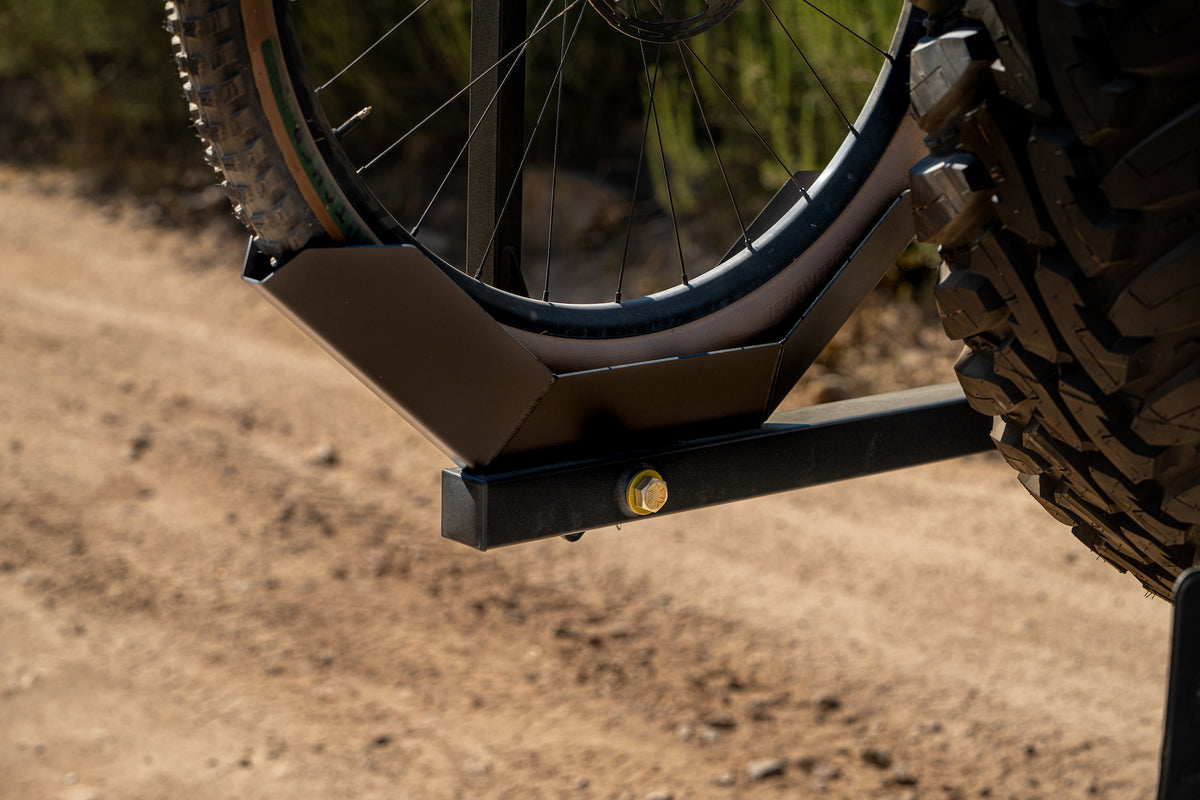 RambleRack™ Add-On | RiGd Supply