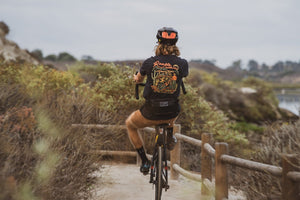Ramble With Us Tee