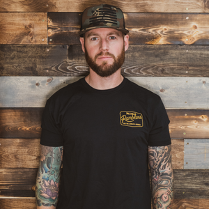Ramblers Logo Tee