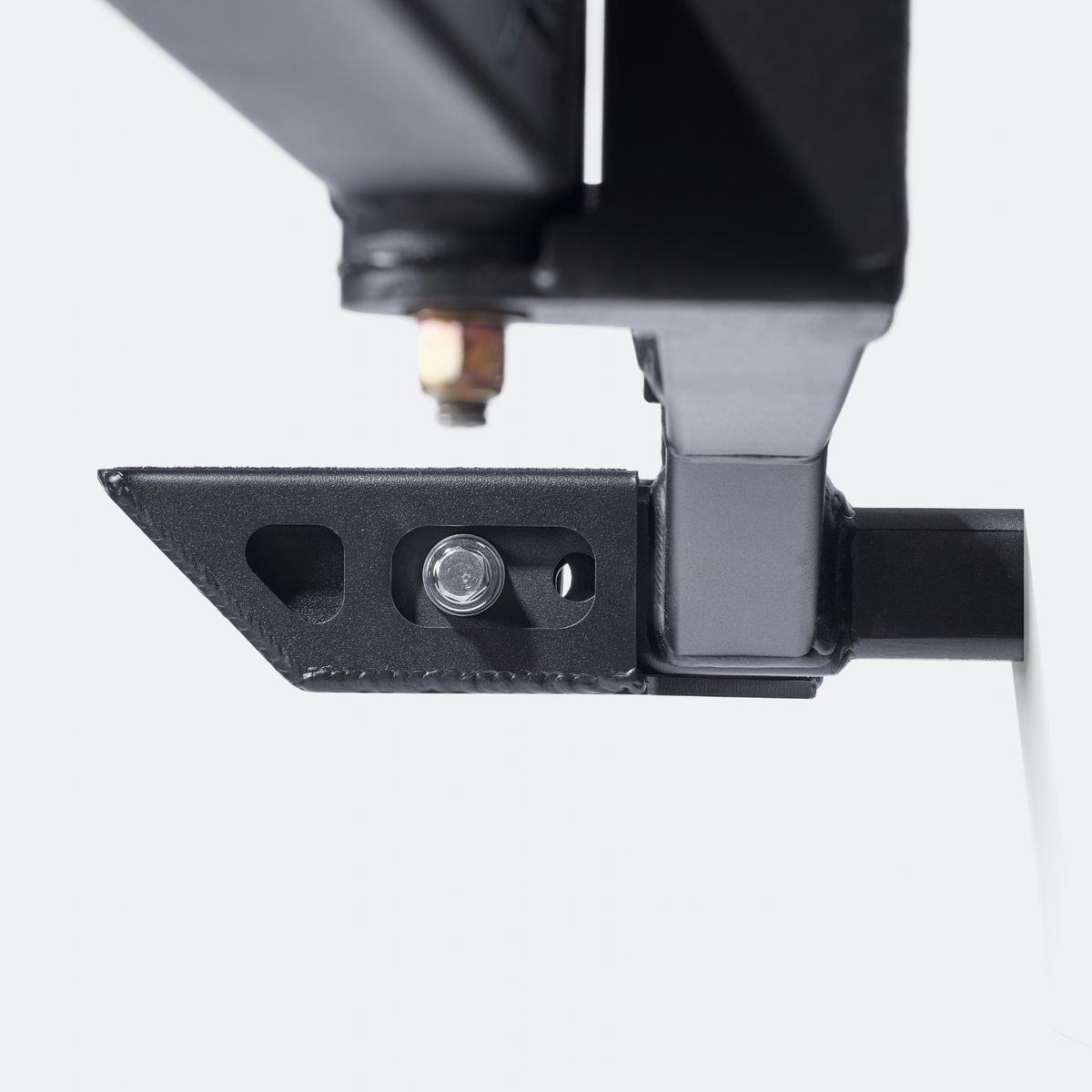 SKEP™ Skid Plate Hitch Step | RIGd Supply