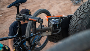 SideKick Bike Repair Stand Mounting Bracket for SideHack