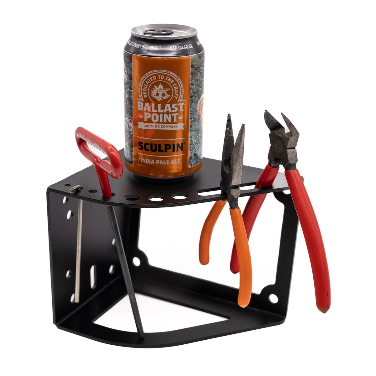 SideKick Bike Repair Stand Mounting Bracket for SideHack