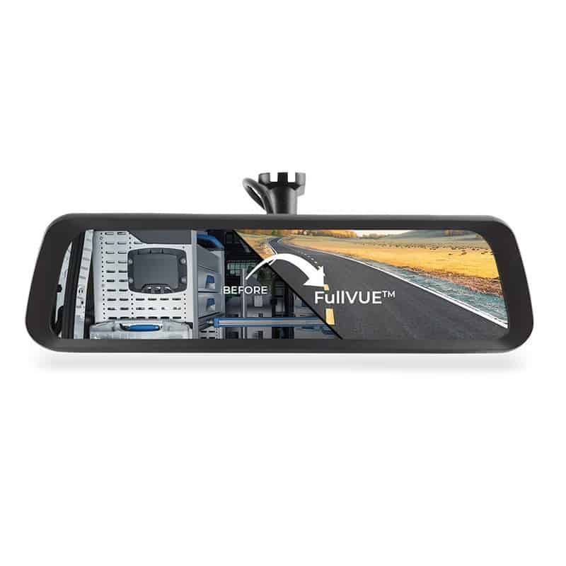 FullVUE™ Rear Camera Mirror