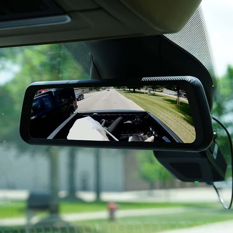 FullVUE™ Rear Camera Mirror