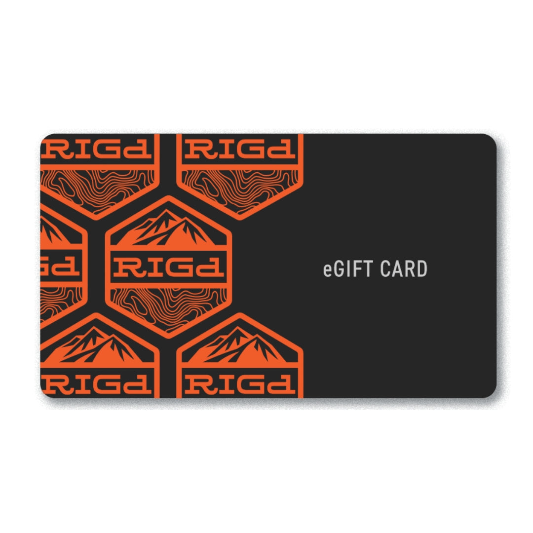 RIGd Supply Digital Gift Card