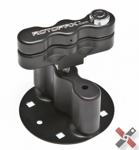 RotopaX LOX Pack Mount