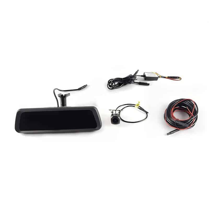 FullVUE™ Rear Camera Mirror