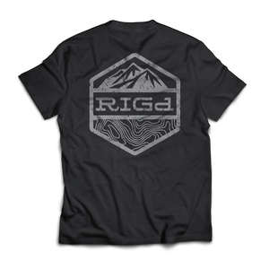 RIGd Supply Hex Bolt Premium Tee
