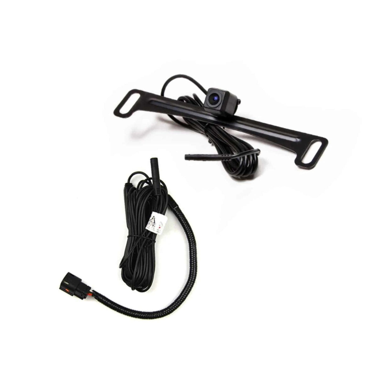 Tailgate Camera Relocation Kit (RAM/Ford/Chevy) RIGd Supply